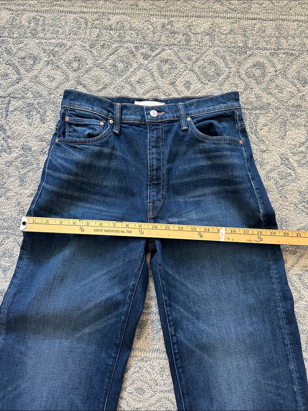 Mother Superior The Dodger Flood size 26 - Picture 3 of 13